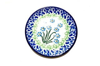 262 Bunzlau Theetipje 1436X 262 Theetipjes